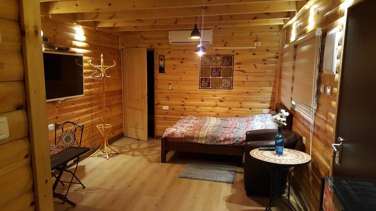 Asbn Magic Garden Villa Akka Dış mekan fotoğraf